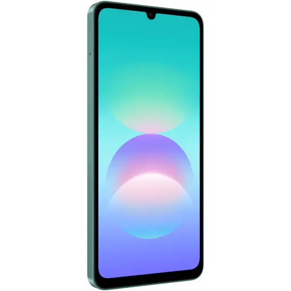 Купить Смартфон Samsung Galaxy A08 4/128Gb Green (SM-A085FZGGSEK) - фото 3