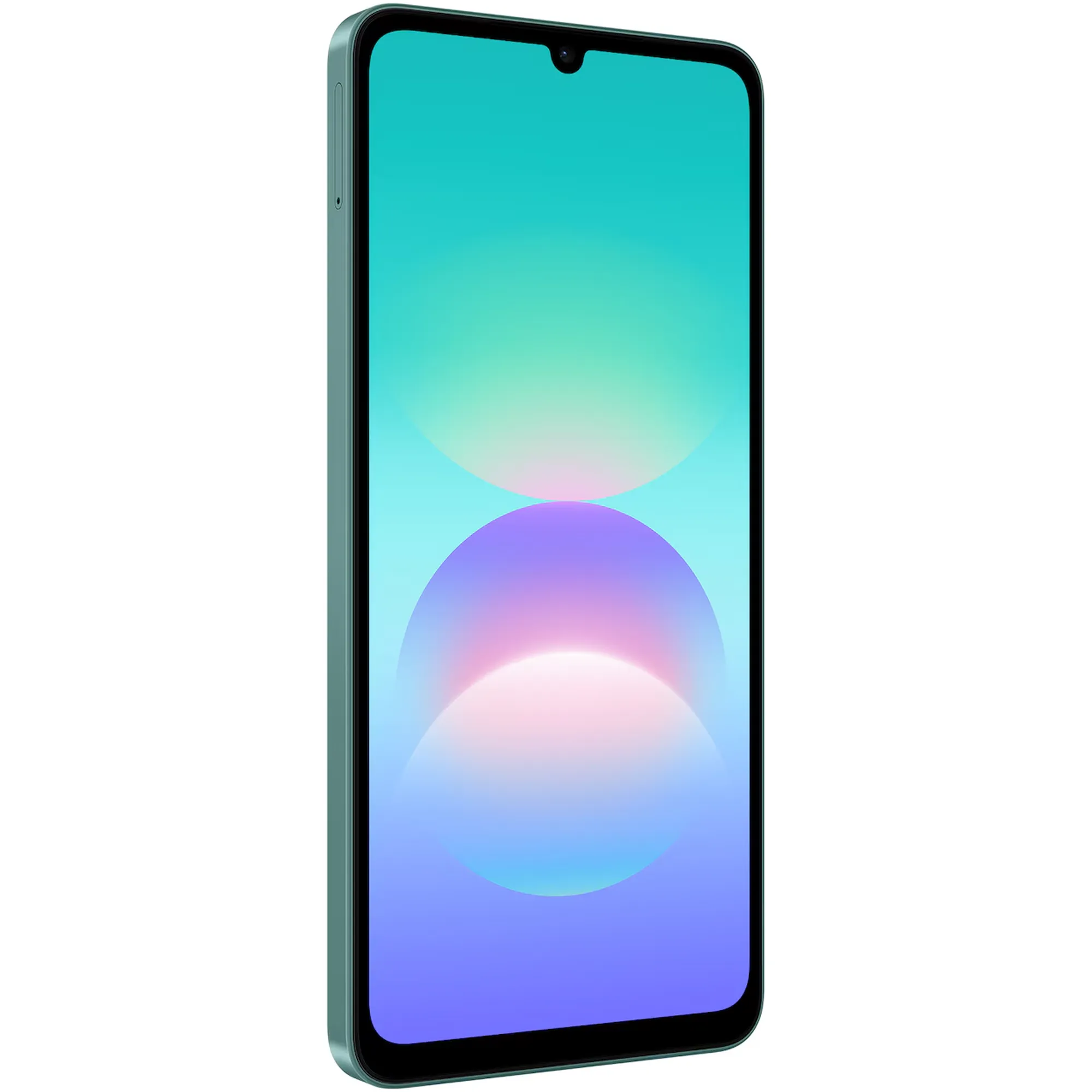Купить Смартфон Samsung Galaxy A08 4/128Gb Green (SM-A085FZGGSEK) - фото 3