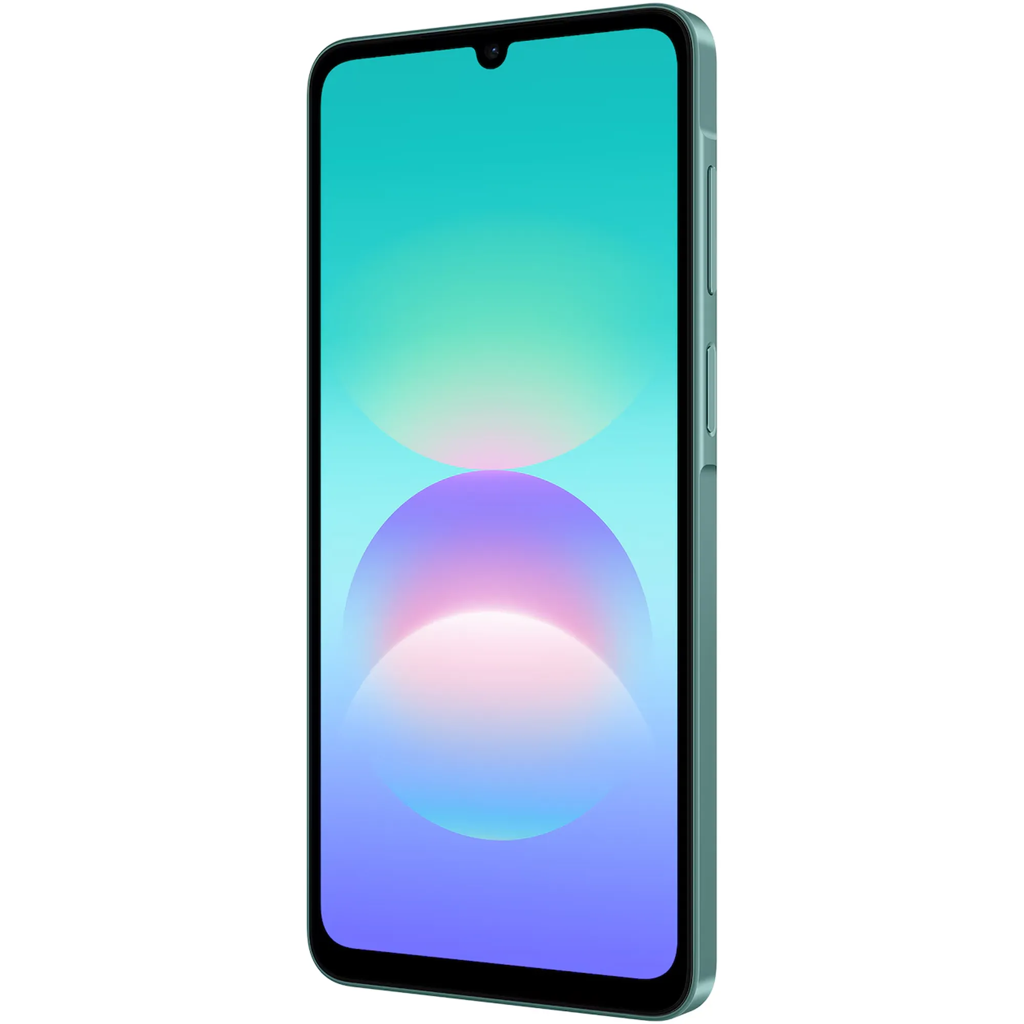 Купить Смартфон Samsung Galaxy A08 4/128Gb Green (SM-A085FZGGSEK) - фото 4