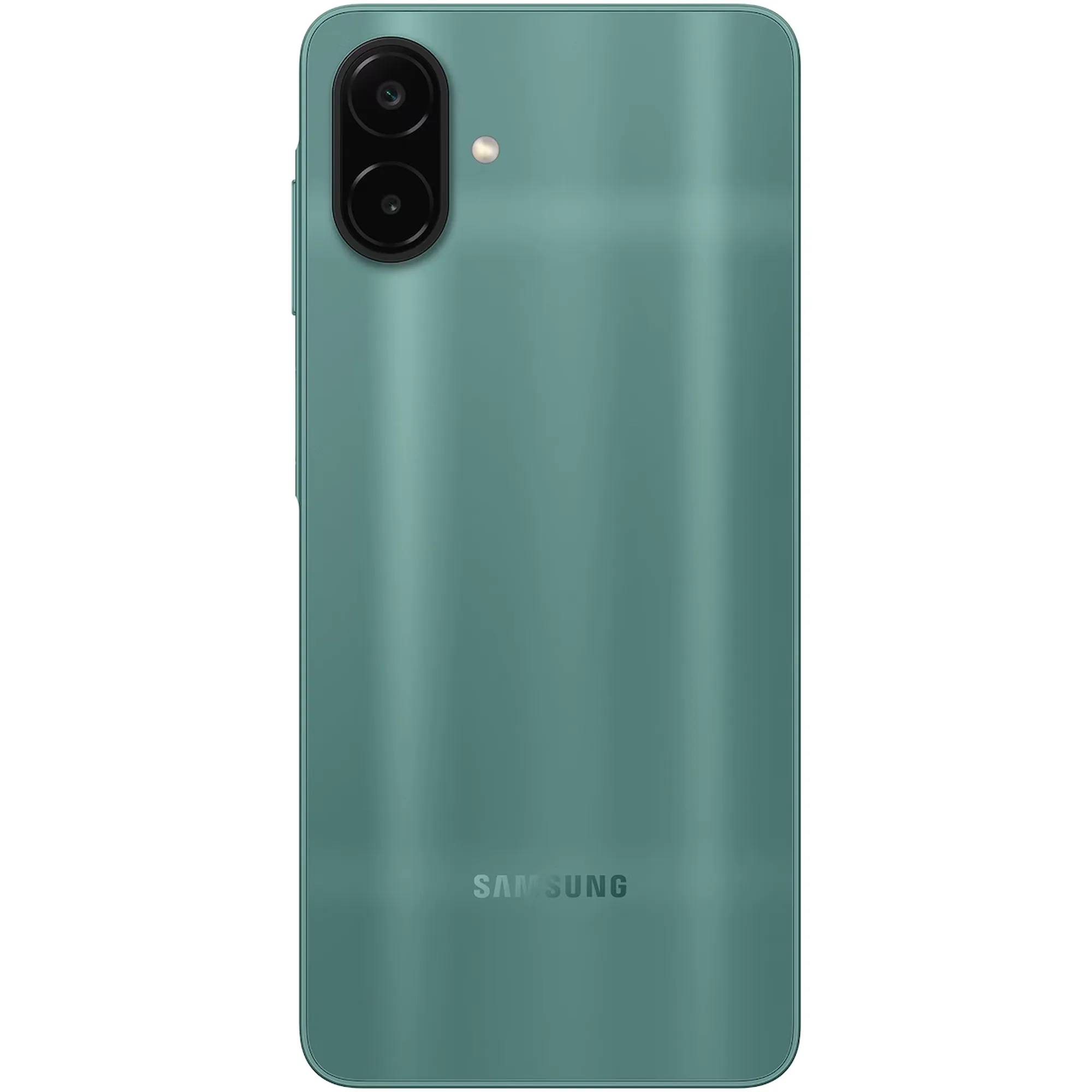 Купить Смартфон Samsung Galaxy A08 4/128Gb Green (SM-A085FZGGSEK) - фото 5