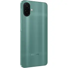 Купить Смартфон Samsung Galaxy A08 4/128Gb Green (SM-A085FZGGSEK) - фото 6