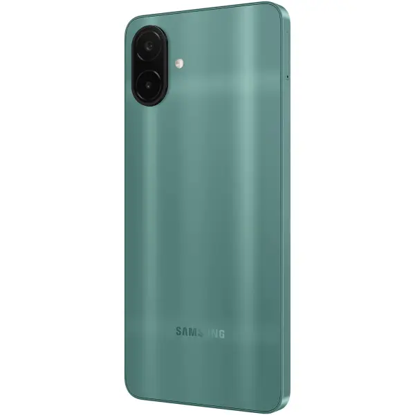 Купить Смартфон Samsung Galaxy A08 4/128Gb Green (SM-A085FZGGSEK) - фото 7