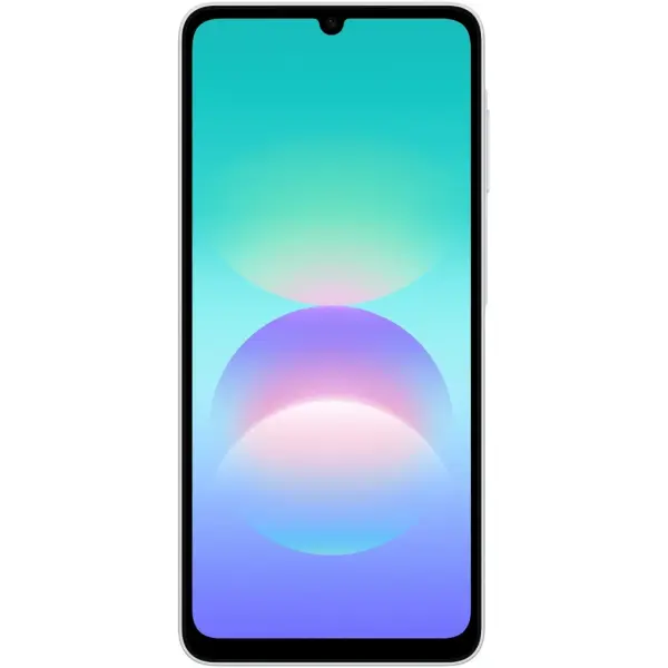 Купить Смартфон Samsung Galaxy A08 4/128Gb Silver (SM-A085FZSGSEK) - фото 2