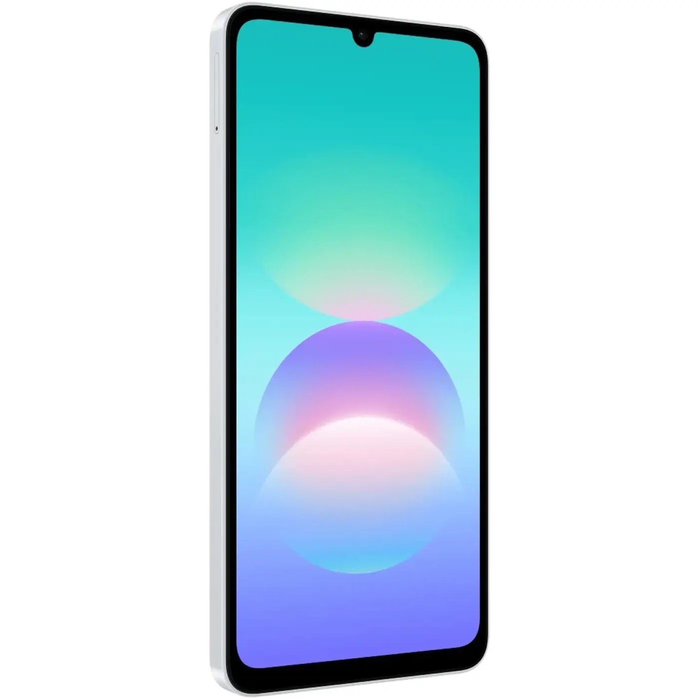 Купить Смартфон Samsung Galaxy A08 4/128Gb Silver (SM-A085FZSGSEK) - фото 3