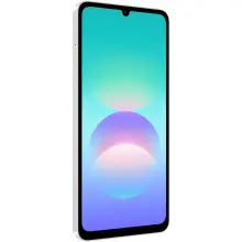 Купить Смартфон Samsung Galaxy A08 4/128Gb Silver (SM-A085FZSGSEK) - фото 3