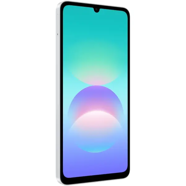 Купить Смартфон Samsung Galaxy A08 4/128Gb Silver (SM-A085FZSGSEK) - фото 3