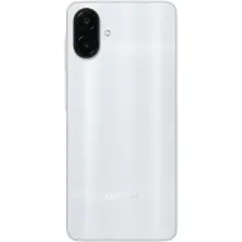 Купить Смартфон Samsung Galaxy A08 4/128Gb Silver (SM-A085FZSGSEK) - фото 5
