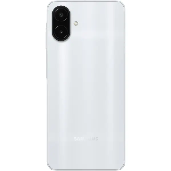 Купить Смартфон Samsung Galaxy A08 4/128Gb Silver (SM-A085FZSGSEK) - фото 5