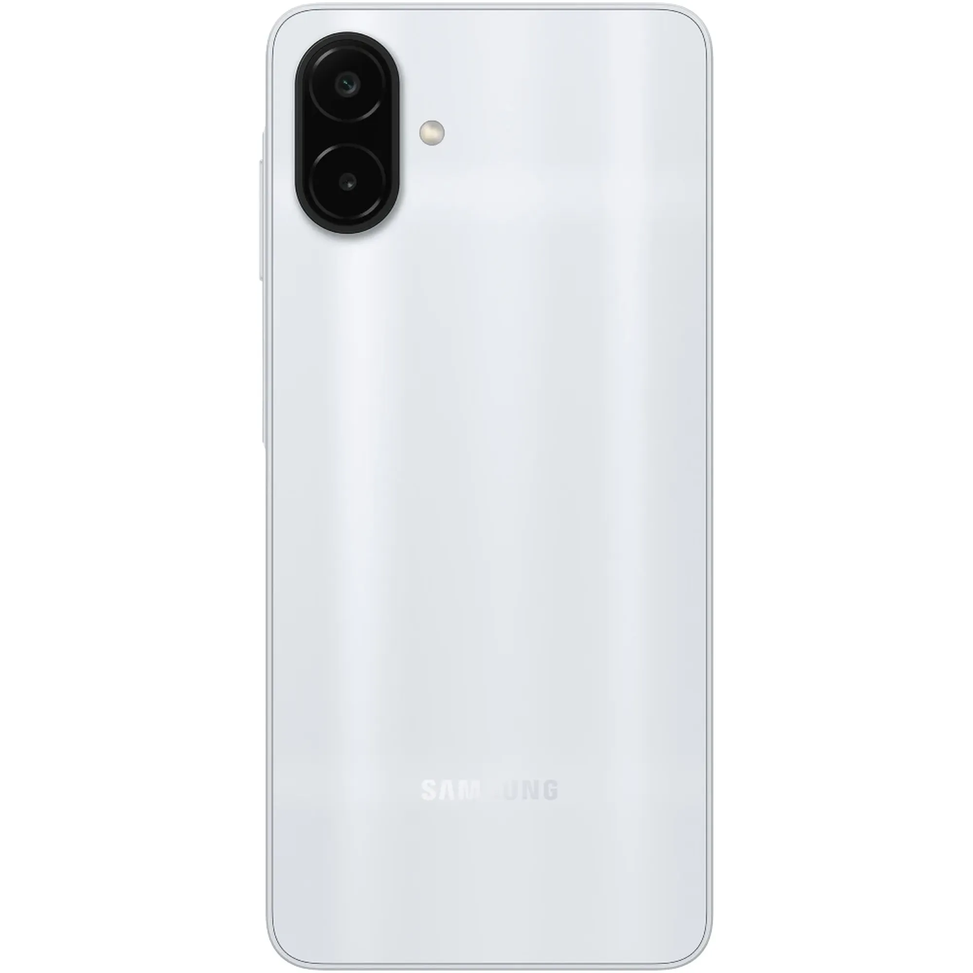 Купить Смартфон Samsung Galaxy A08 4/128Gb Silver (SM-A085FZSGSEK) - фото 5
