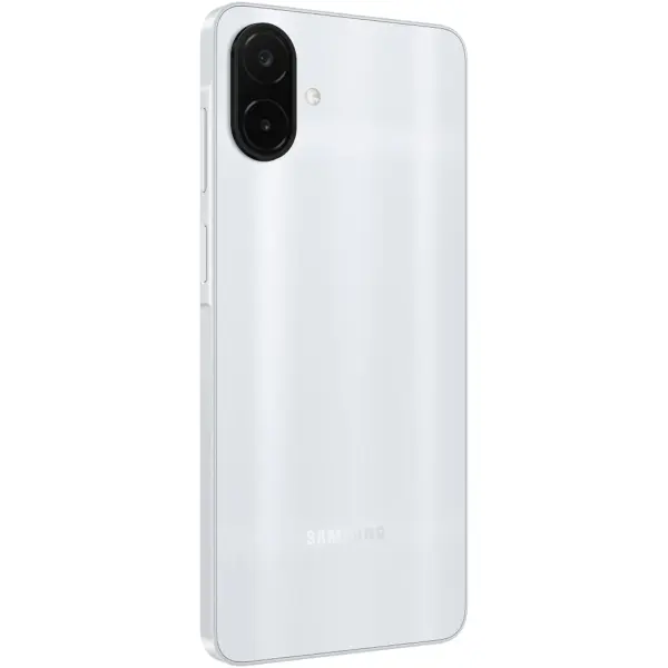 Купить Смартфон Samsung Galaxy A08 4/128Gb Silver (SM-A085FZSGSEK) - фото 6