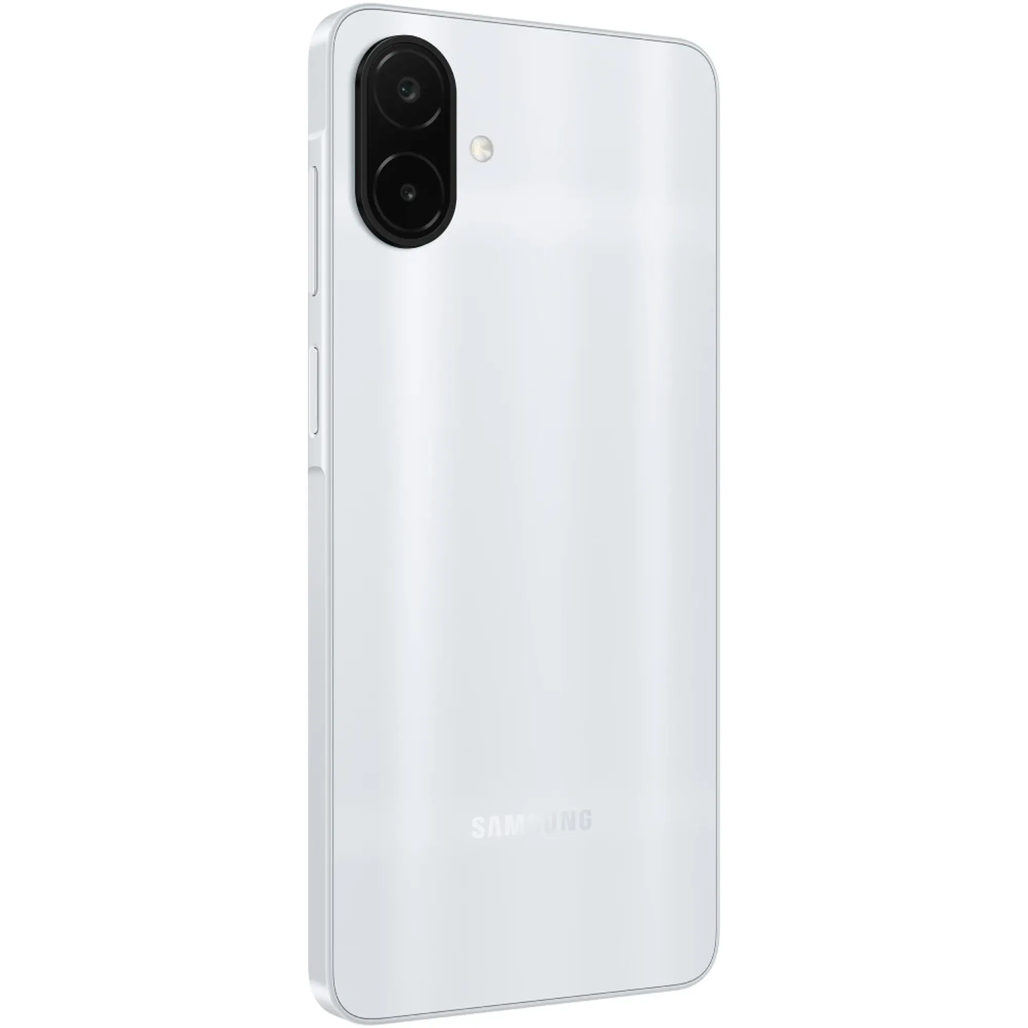 Купить Смартфон Samsung Galaxy A08 4/128Gb Silver (SM-A085FZSGSEK) - фото 6