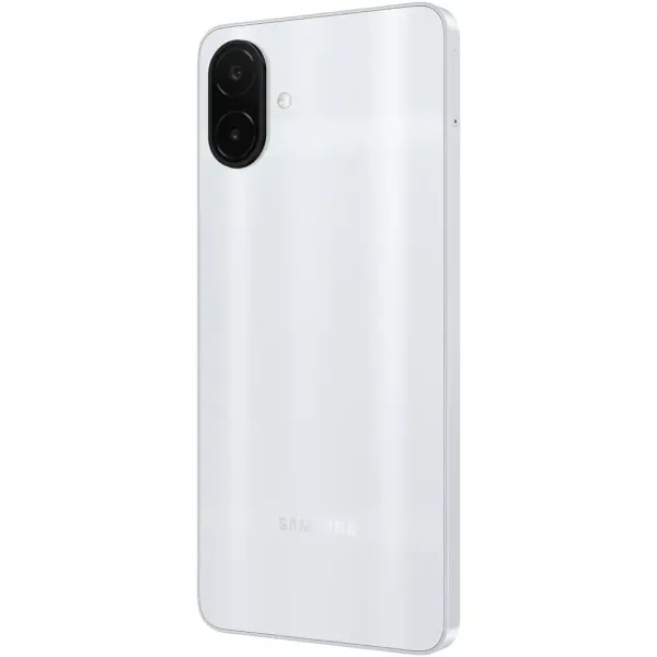 Купить Смартфон Samsung Galaxy A08 4/128Gb Silver (SM-A085FZSGSEK) - фото 7