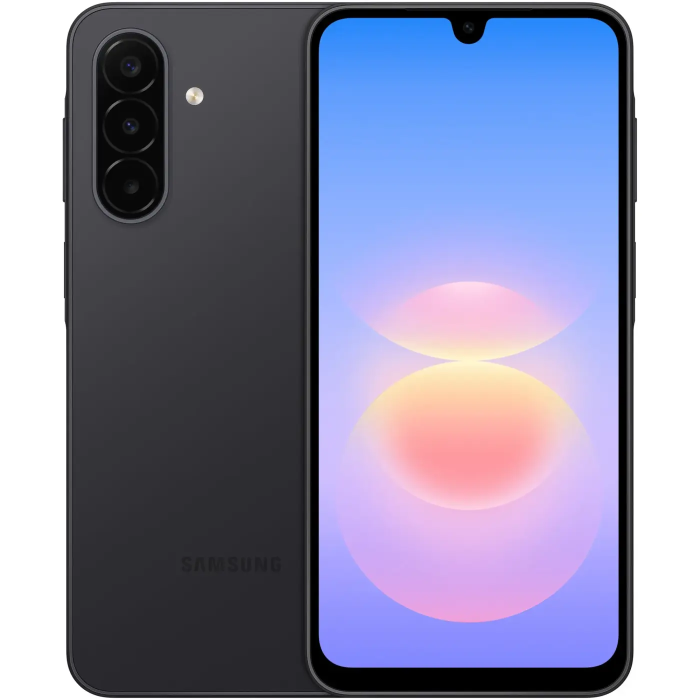 Купить Смартфон Samsung Galaxy A18 4/128Gb Black (SM-A185FZKDEUC) - фото 1