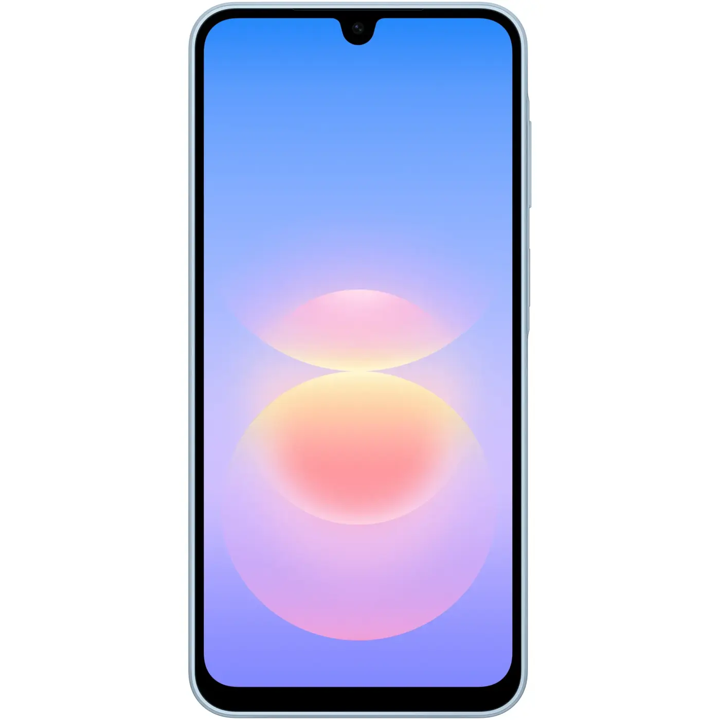 Купить Смартфон Samsung Galaxy A18 4/128Gb Light Blue (SM-A185FLBDEUC) - фото 2