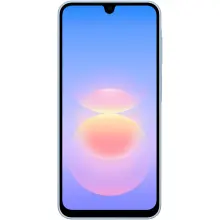 Купить Смартфон Samsung Galaxy A18 4/128Gb Light Blue (SM-A185FLBDEUC) - фото 2