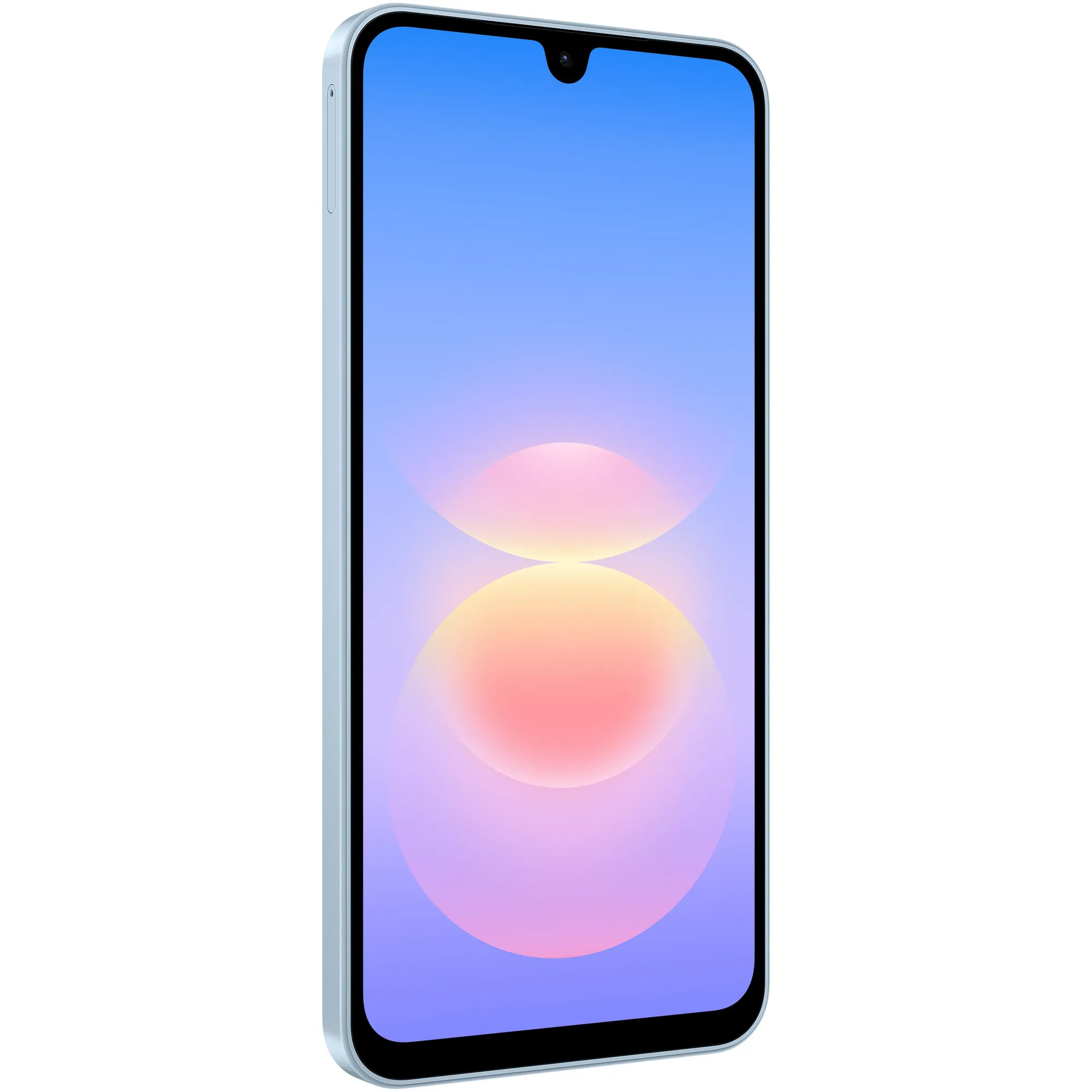Купить Смартфон Samsung Galaxy A18 4/128Gb Light Blue (SM-A185FLBDEUC) - фото 3