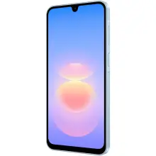 Купить Смартфон Samsung Galaxy A18 4/128Gb Light Blue (SM-A185FLBDEUC) - фото 4