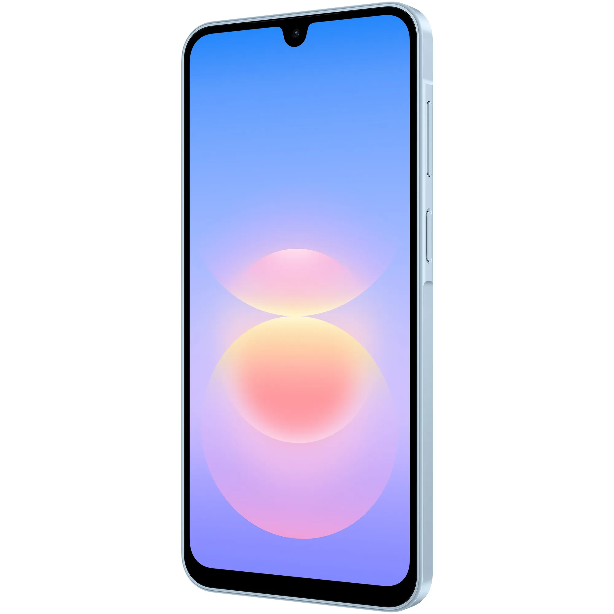 Купить Смартфон Samsung Galaxy A18 4/128Gb Light Blue (SM-A185FLBDEUC) - фото 4