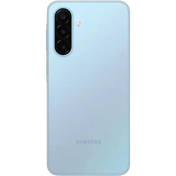 Купить Смартфон Samsung Galaxy A18 4/128Gb Light Blue (SM-A185FLBDEUC) - фото 5