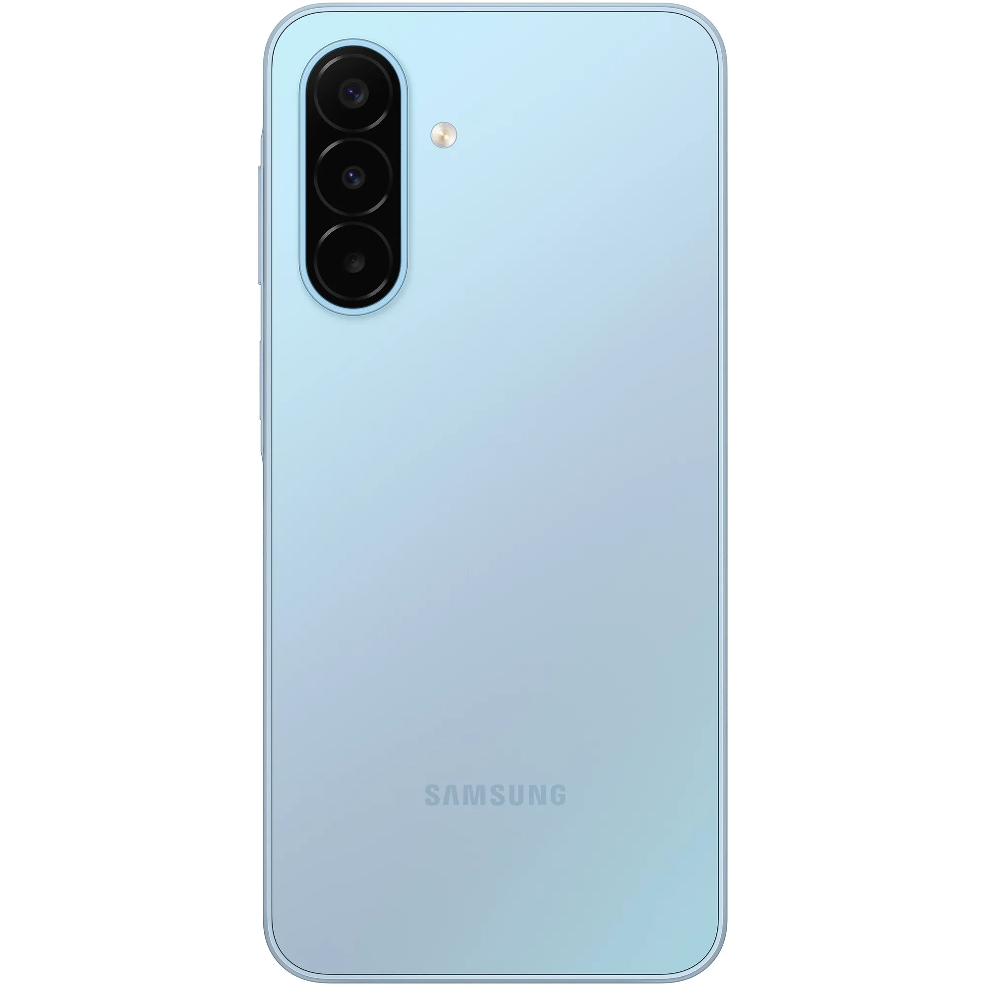 Купить Смартфон Samsung Galaxy A18 4/128Gb Light Blue (SM-A185FLBDEUC) - фото 5
