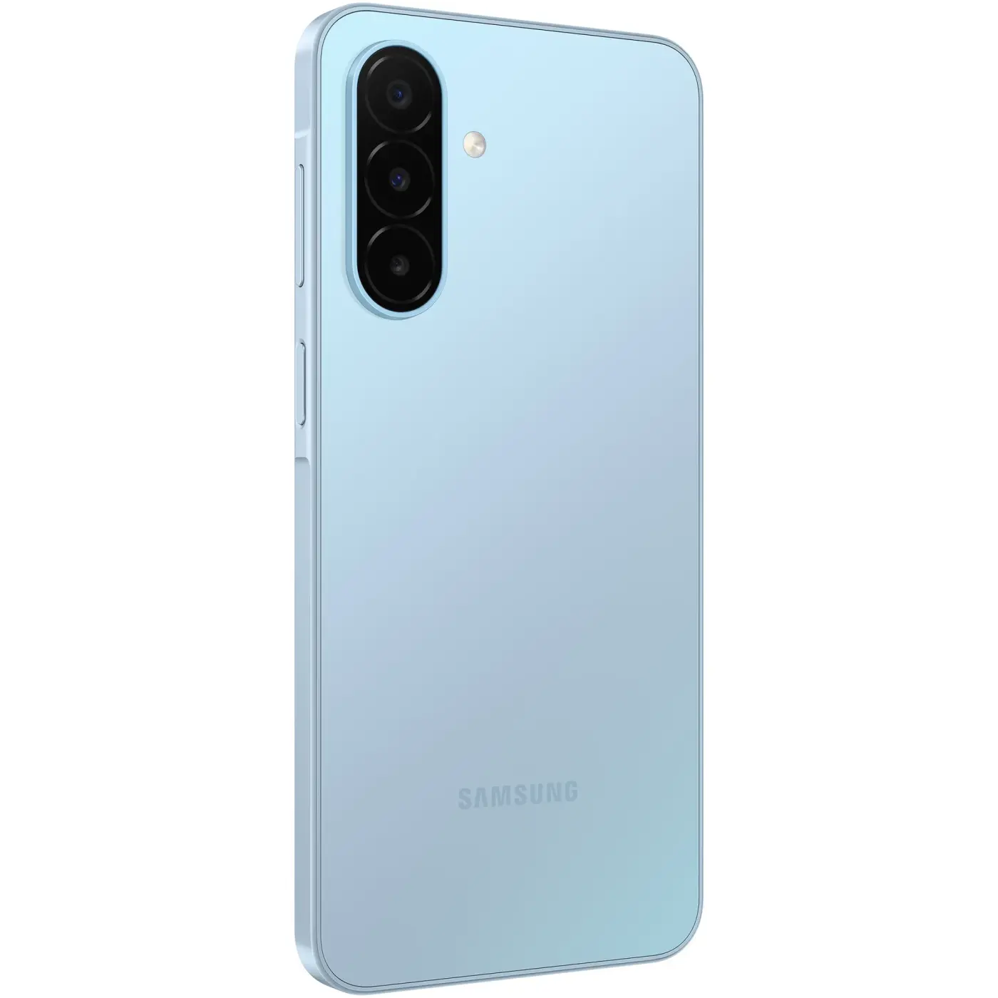 Купить Смартфон Samsung Galaxy A18 4/128Gb Light Blue (SM-A185FLBDEUC) - фото 6