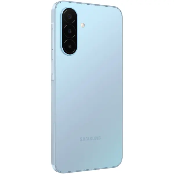 Купить Смартфон Samsung Galaxy A18 4/128Gb Light Blue (SM-A185FLBDEUC) - фото 6