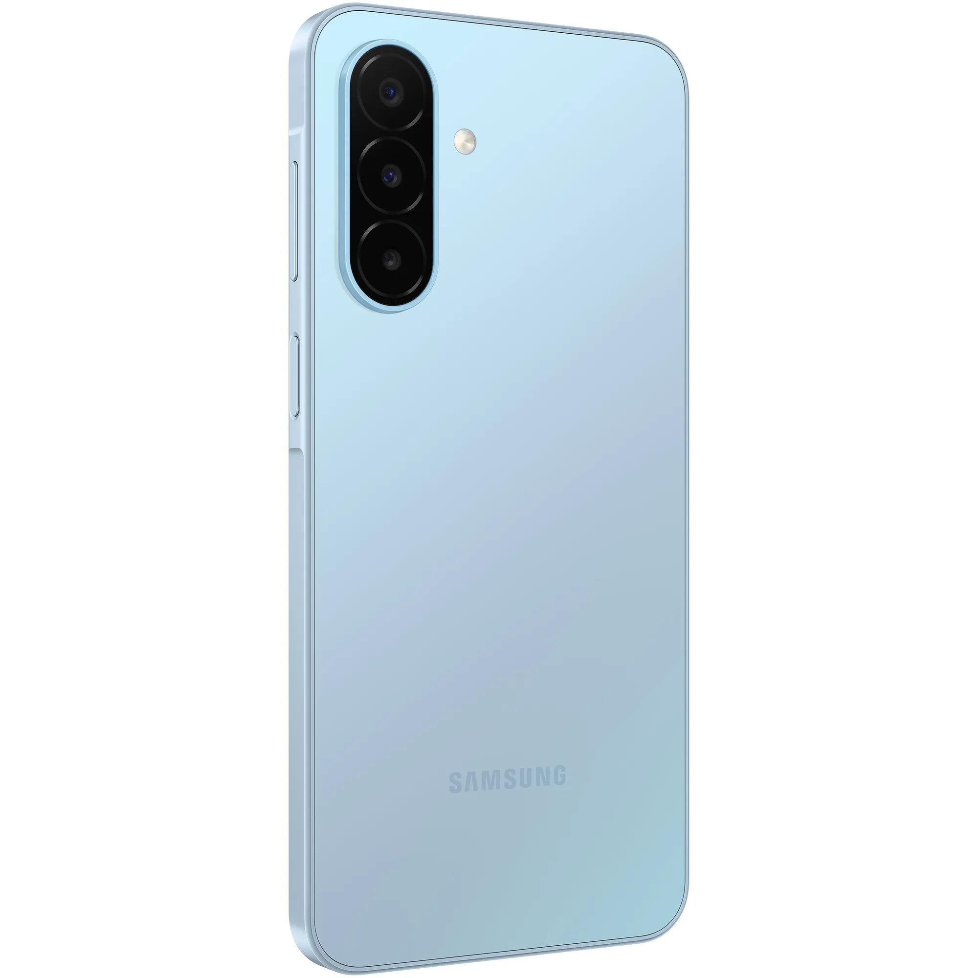 Купить Смартфон Samsung Galaxy A18 4/128Gb Light Blue (SM-A185FLBDEUC) - фото 6
