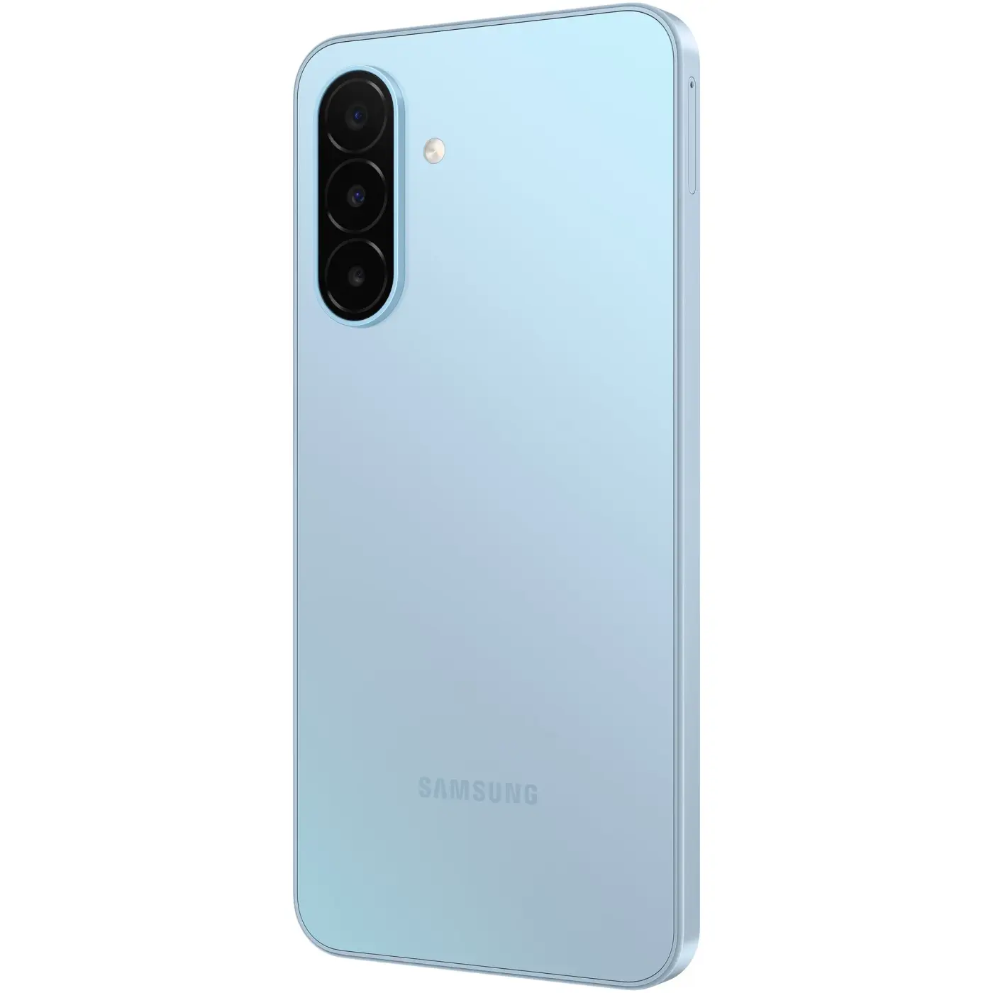 Купить Смартфон Samsung Galaxy A18 4/128Gb Light Blue (SM-A185FLBDEUC) - фото 7
