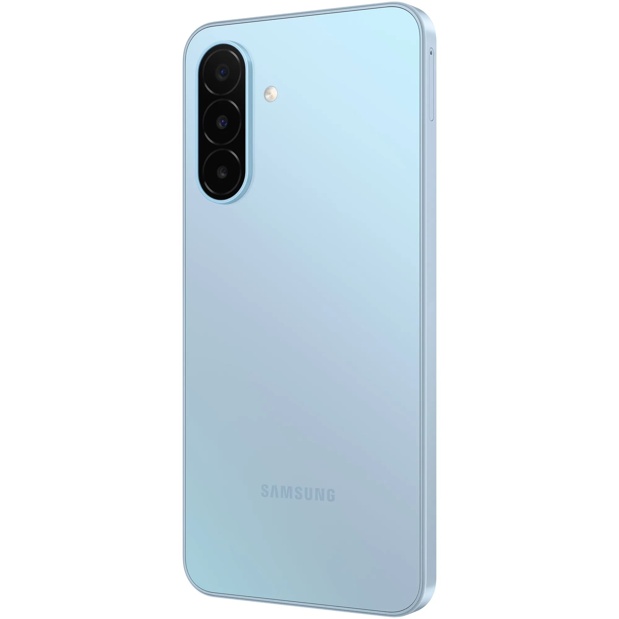 Купить Смартфон Samsung Galaxy A18 4/128Gb Light Blue (SM-A185FLBDEUC) - фото 7