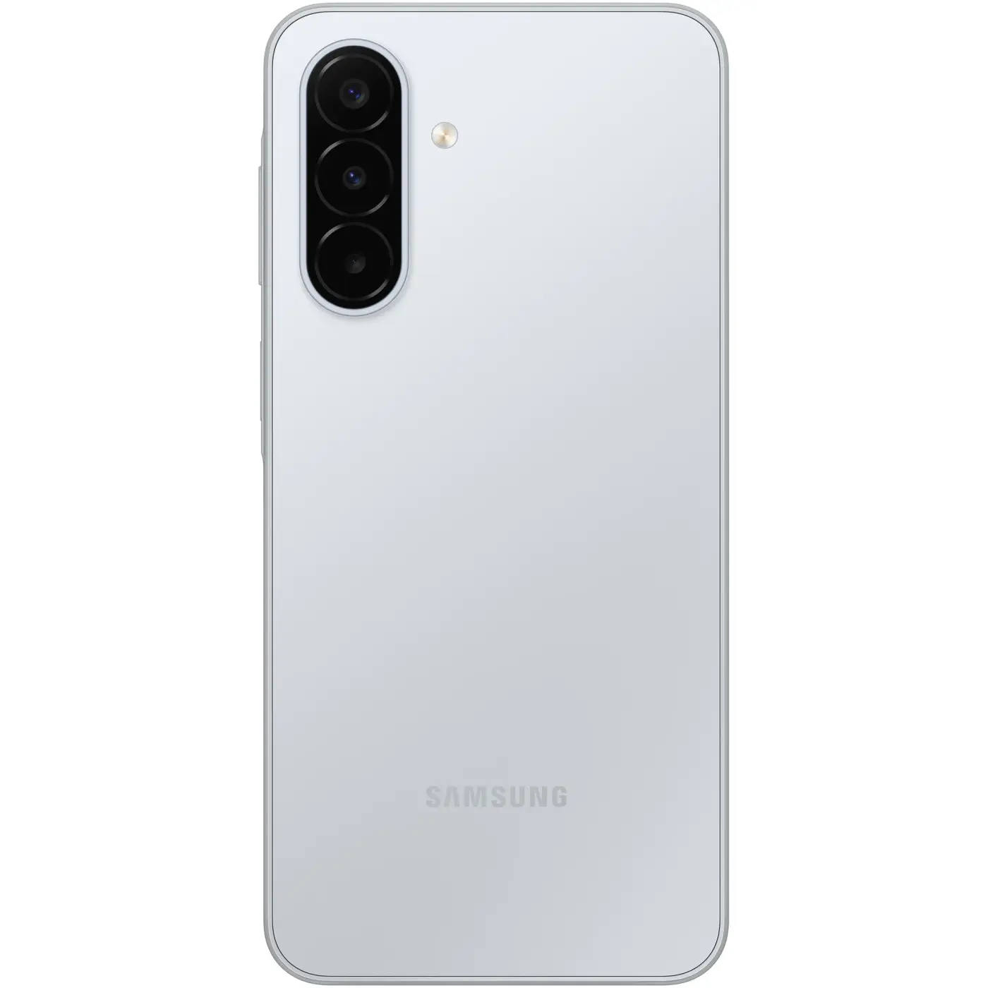Купить Смартфон Samsung Galaxy A18 4/128Gb Silver (SM-A185FZSDEUC) - фото 5