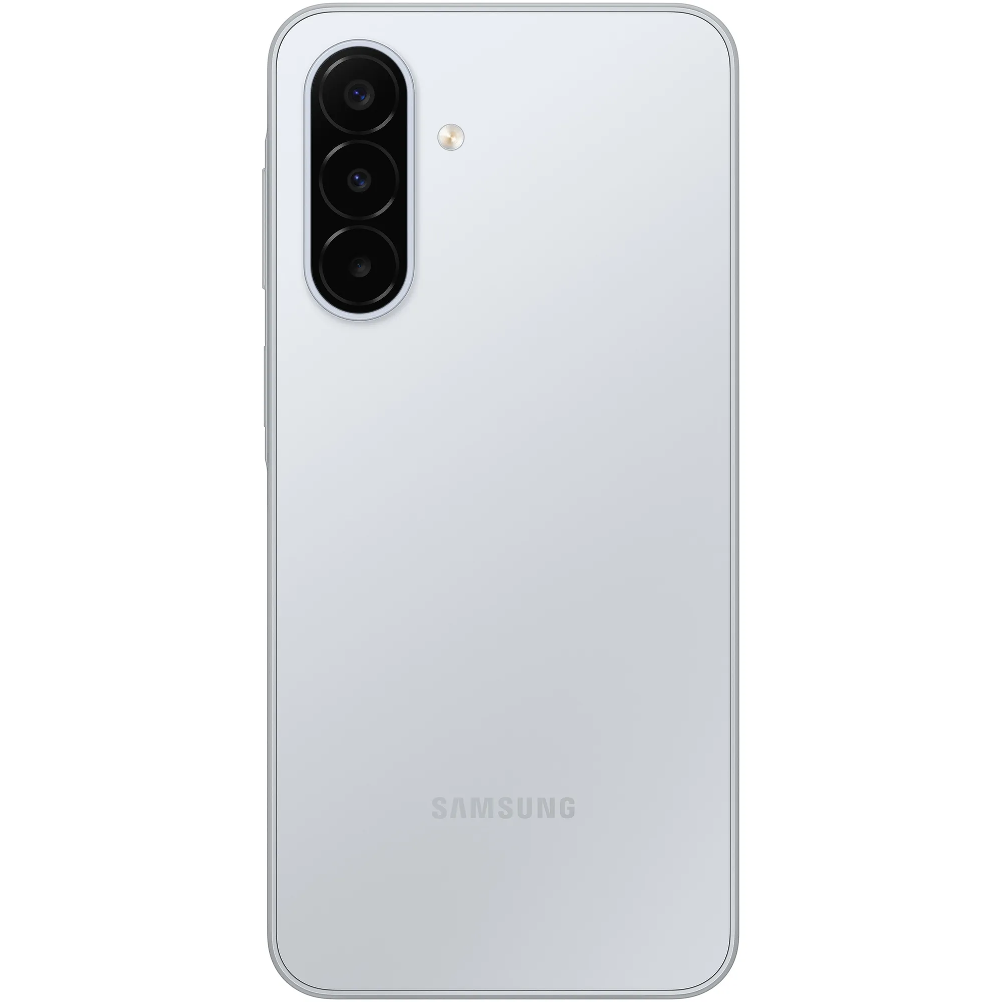 Купить Смартфон Samsung Galaxy A18 4/128Gb Silver (SM-A185FZSDEUC) - фото 5