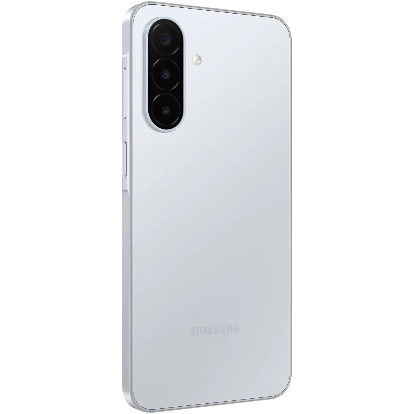 Купить Смартфон Samsung Galaxy A18 4/128Gb Silver (SM-A185FZSDEUC) - фото 6
