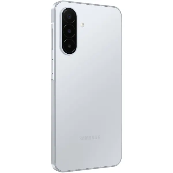 Купить Смартфон Samsung Galaxy A18 4/128Gb Silver (SM-A185FZSDEUC) - фото 6