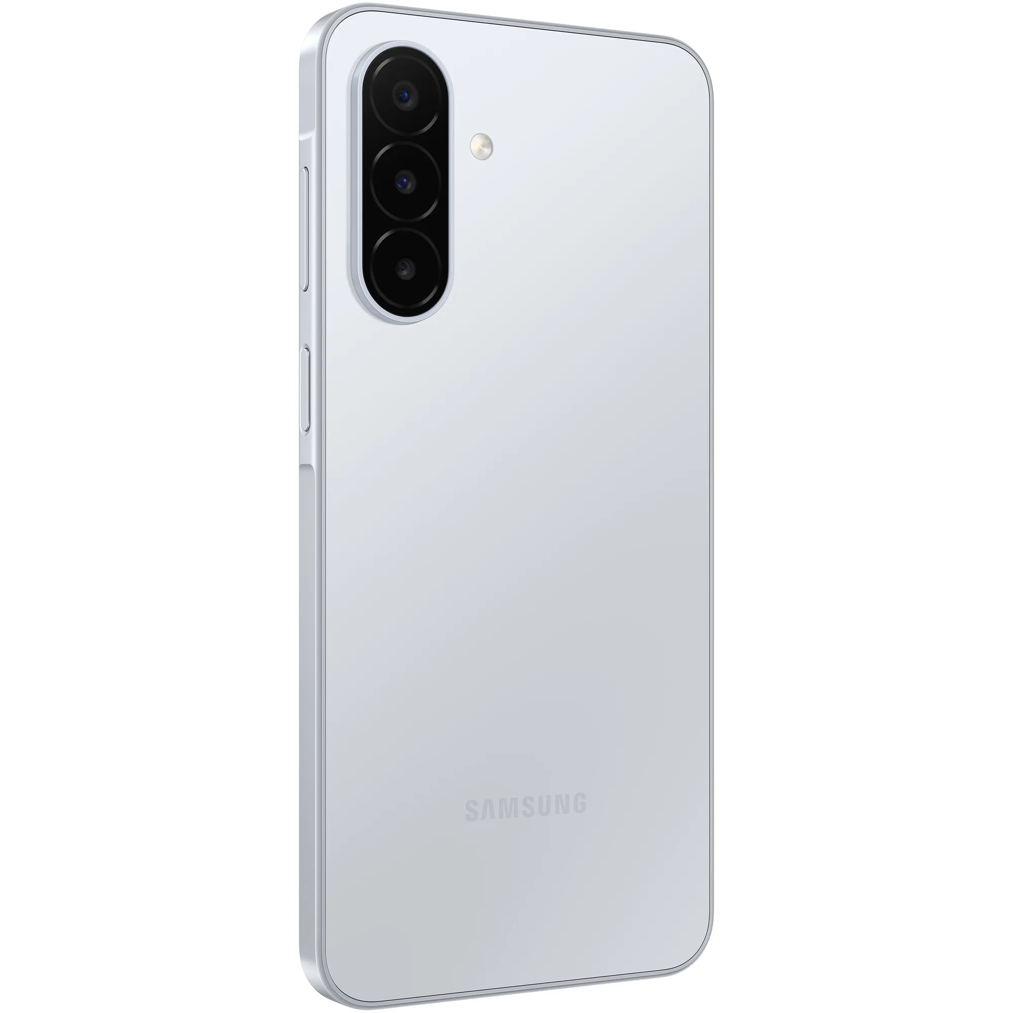 Купить Смартфон Samsung Galaxy A18 4/128Gb Silver (SM-A185FZSDEUC) - фото 6