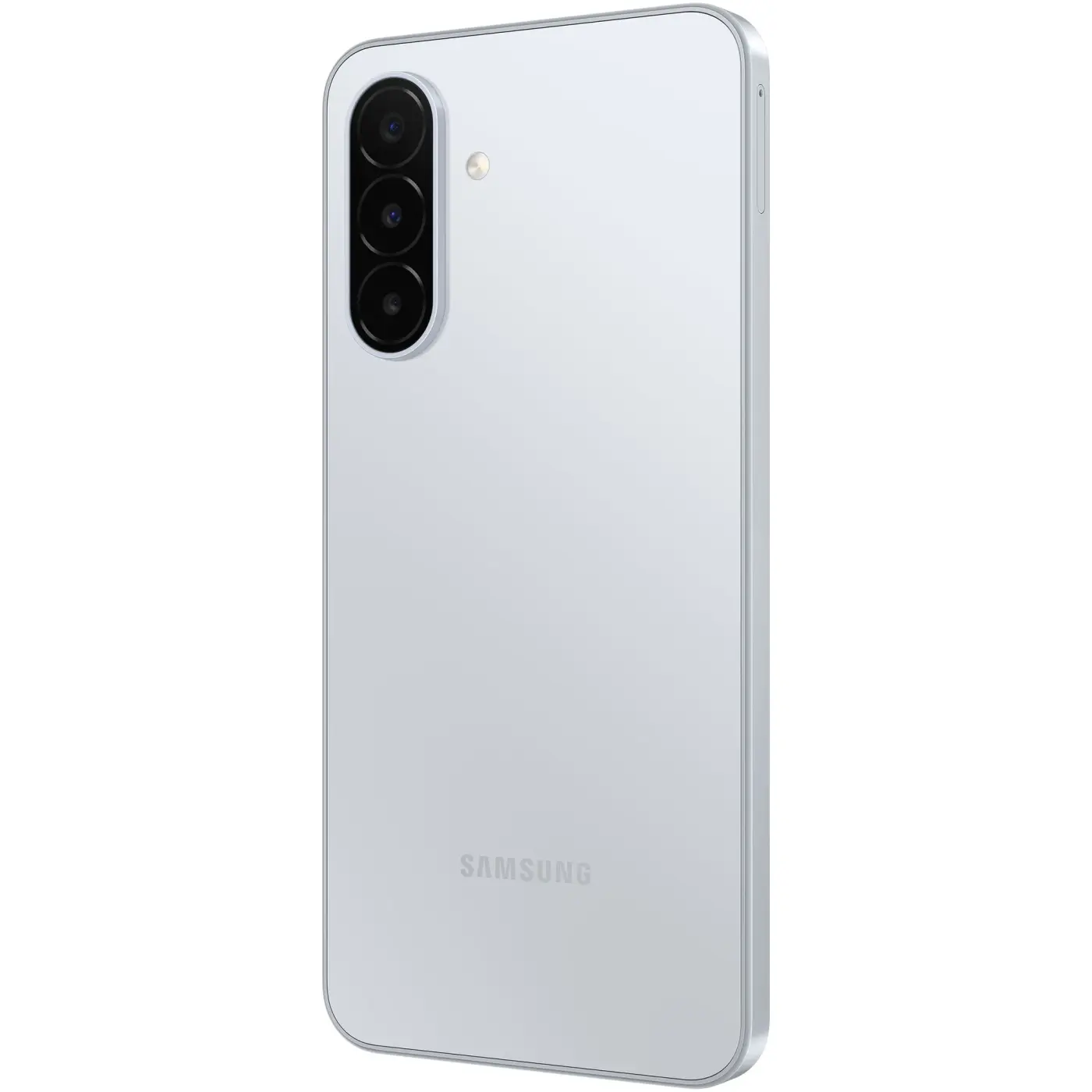 Купить Смартфон Samsung Galaxy A18 4/128Gb Silver (SM-A185FZSDEUC) - фото 7