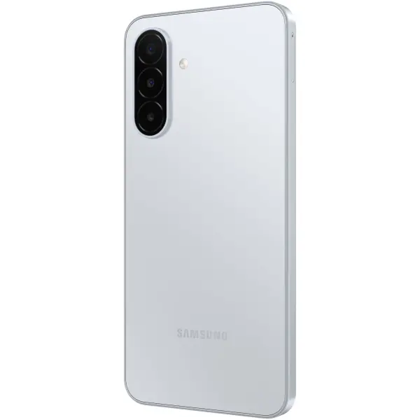 Купить Смартфон Samsung Galaxy A18 4/128Gb Silver (SM-A185FZSDEUC) - фото 7