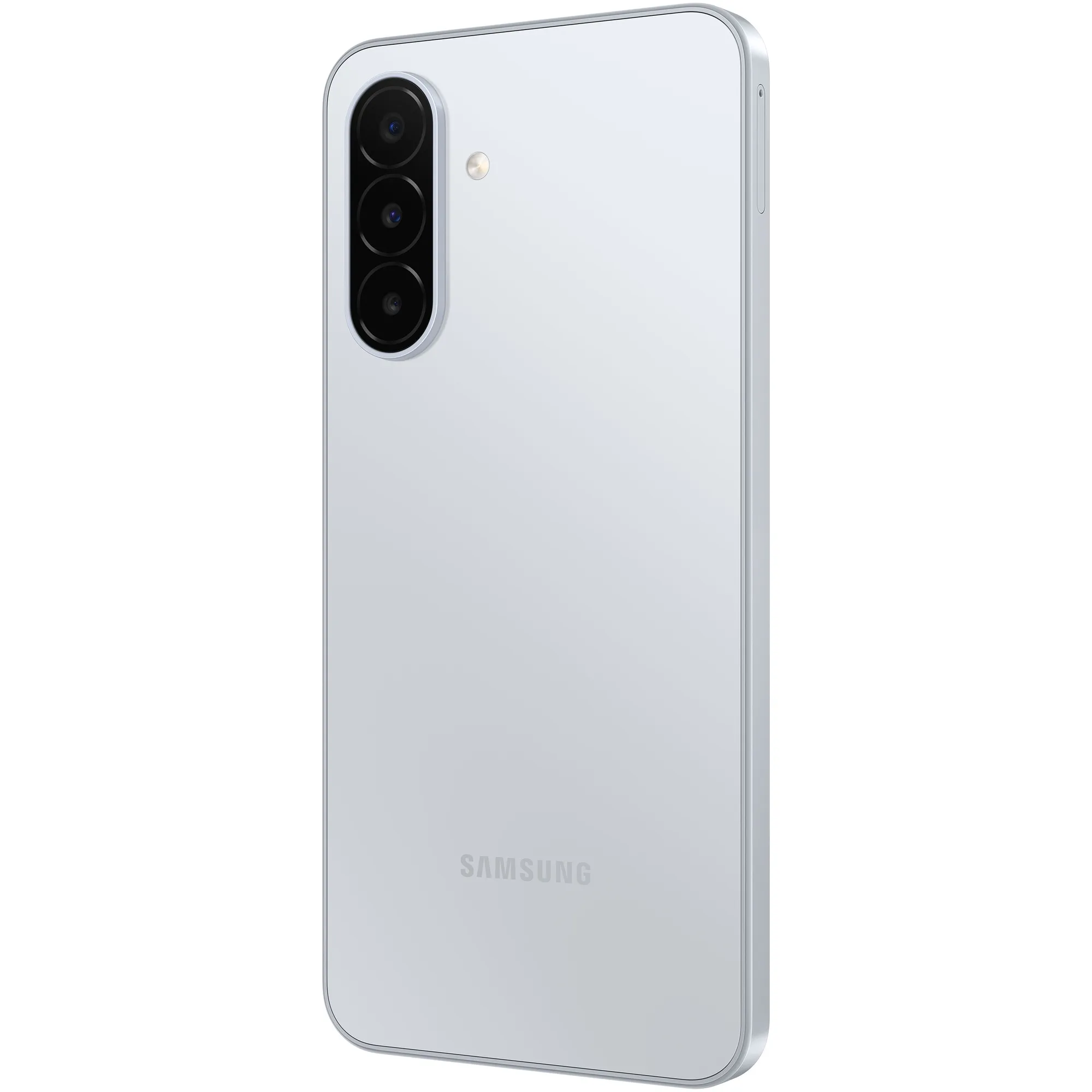 Купить Смартфон Samsung Galaxy A18 4/128Gb Silver (SM-A185FZSDEUC) - фото 7
