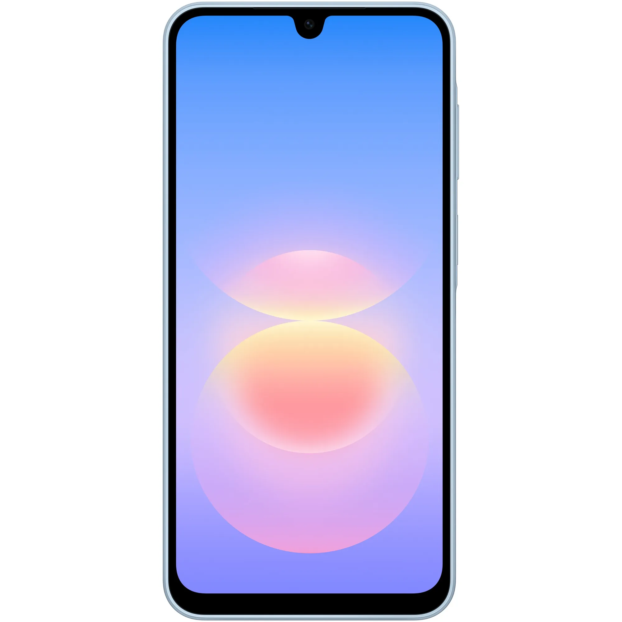 Купить Смартфон Samsung Galaxy A18 8/256Gb Light Blue (SM-A185FLBHEUC) - фото 2