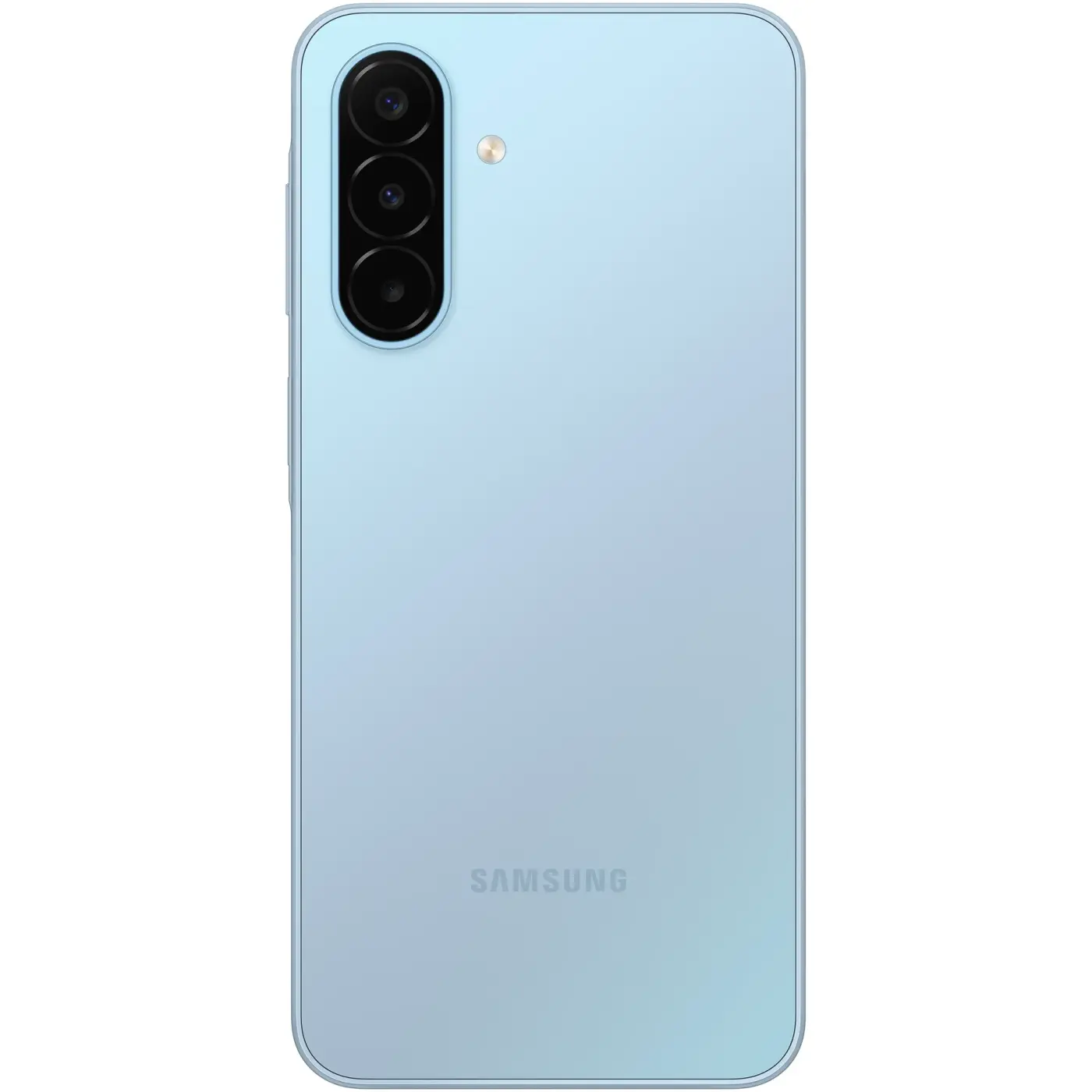 Купить Смартфон Samsung Galaxy A18 8/256Gb Light Blue (SM-A185FLBHEUC) - фото 5