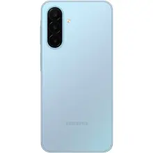 Купить Смартфон Samsung Galaxy A18 8/256Gb Light Blue (SM-A185FLBHEUC) - фото 5