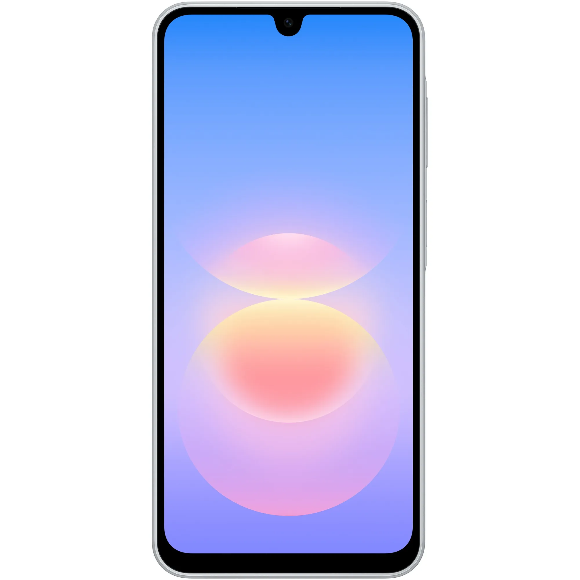 Купить Смартфон Samsung Galaxy A18 8/256Gb Silver (SM-A185FZSHEUC) - фото 2
