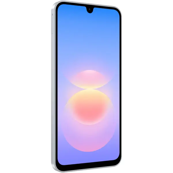 Купить Смартфон Samsung Galaxy A18 8/256Gb Silver (SM-A185FZSHEUC) - фото 3