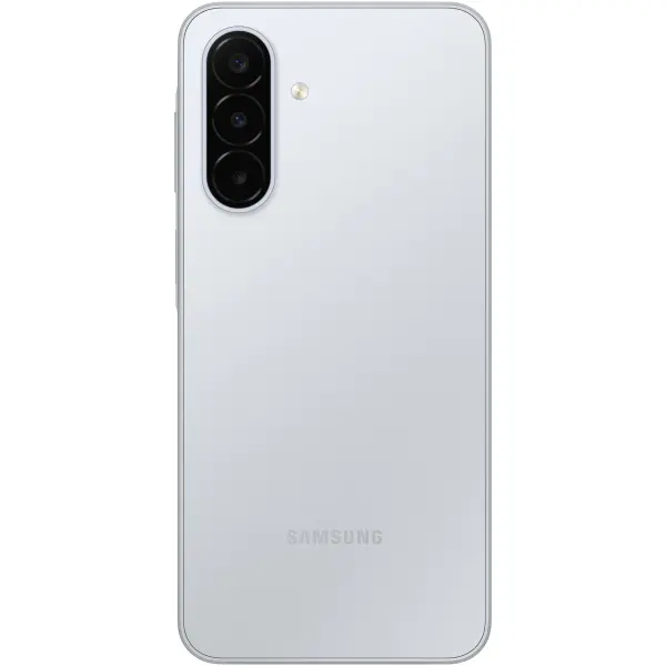 Купить Смартфон Samsung Galaxy A18 8/256Gb Silver (SM-A185FZSHEUC) - фото 5