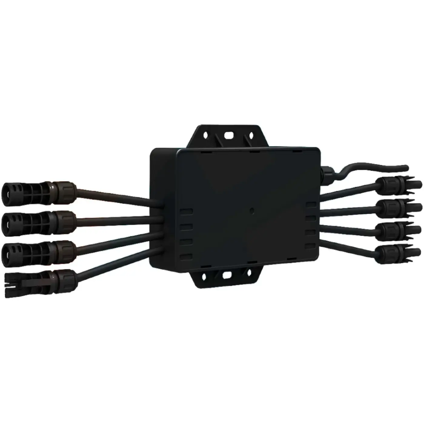 Купить Концентратор оптимизаторов DEYE SUN-XL20-B 20A 1000/1500V 4-str IP68 MC4 PLC WiFi (SUN-XL20-B) - фото 2