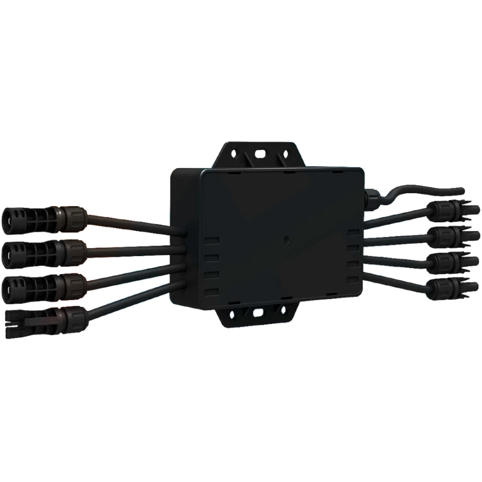 Купить Концентратор оптимизаторов DEYE SUN-XL20-B 20A 1000/1500V 4-str IP68 MC4 PLC WiFi (SUN-XL20-B) - фото 2