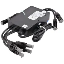 Купить Концентратор оптимизаторов DEYE SUN-XL20-B 20A 1000/1500V 4-str IP68 MC4 PLC WiFi (SUN-XL20-B) - фото 3