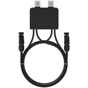 Купить Оптимизатор фотомодуля DEYE SUN-XL02-B 700W 80V 15A IP68 MC4 PLC (SUN-XL02-B) - фото 1