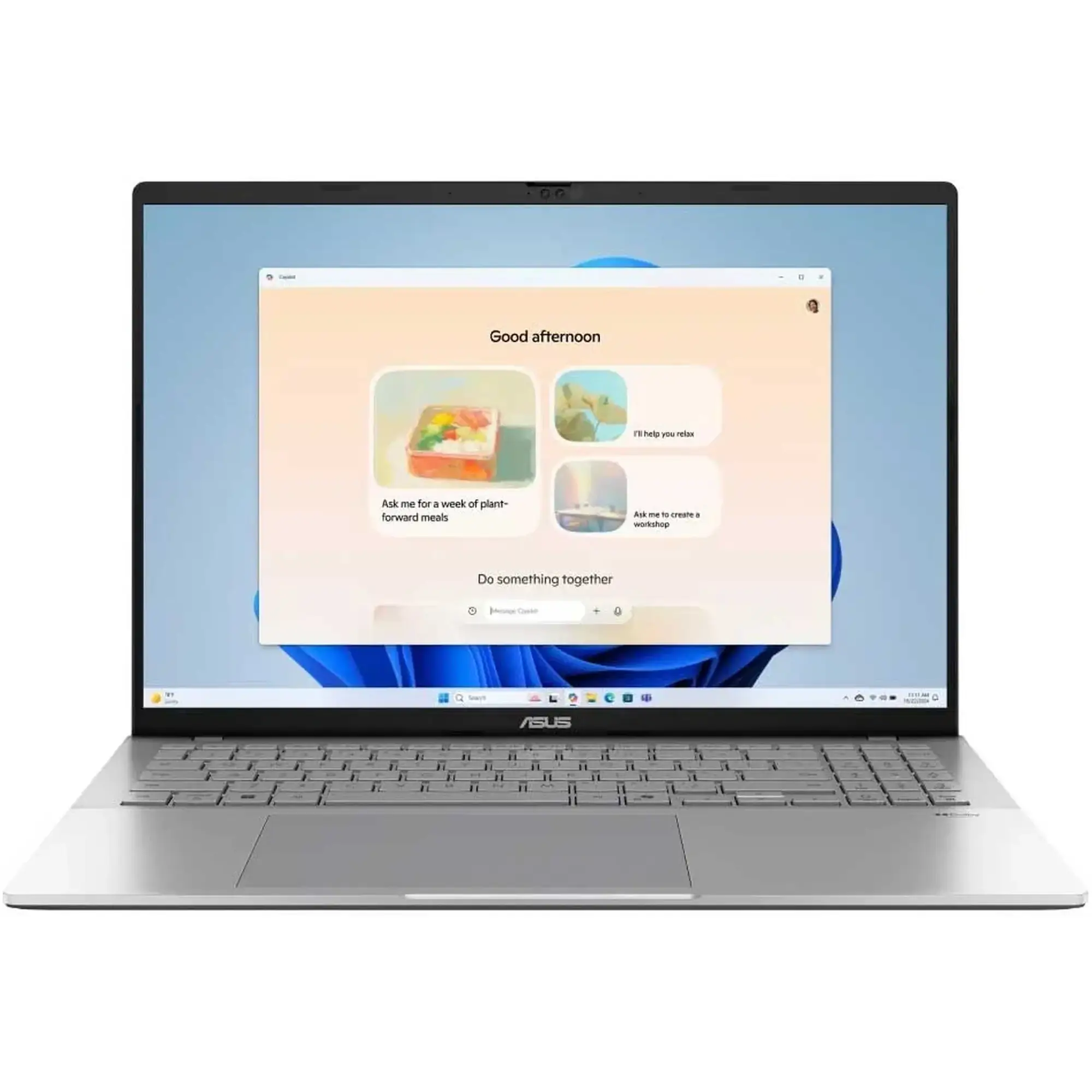 Купить Ноутбук ASUS Vivobook S16 OLED S3607AA-SH060 (90NB1731-M005N0) - фото 1