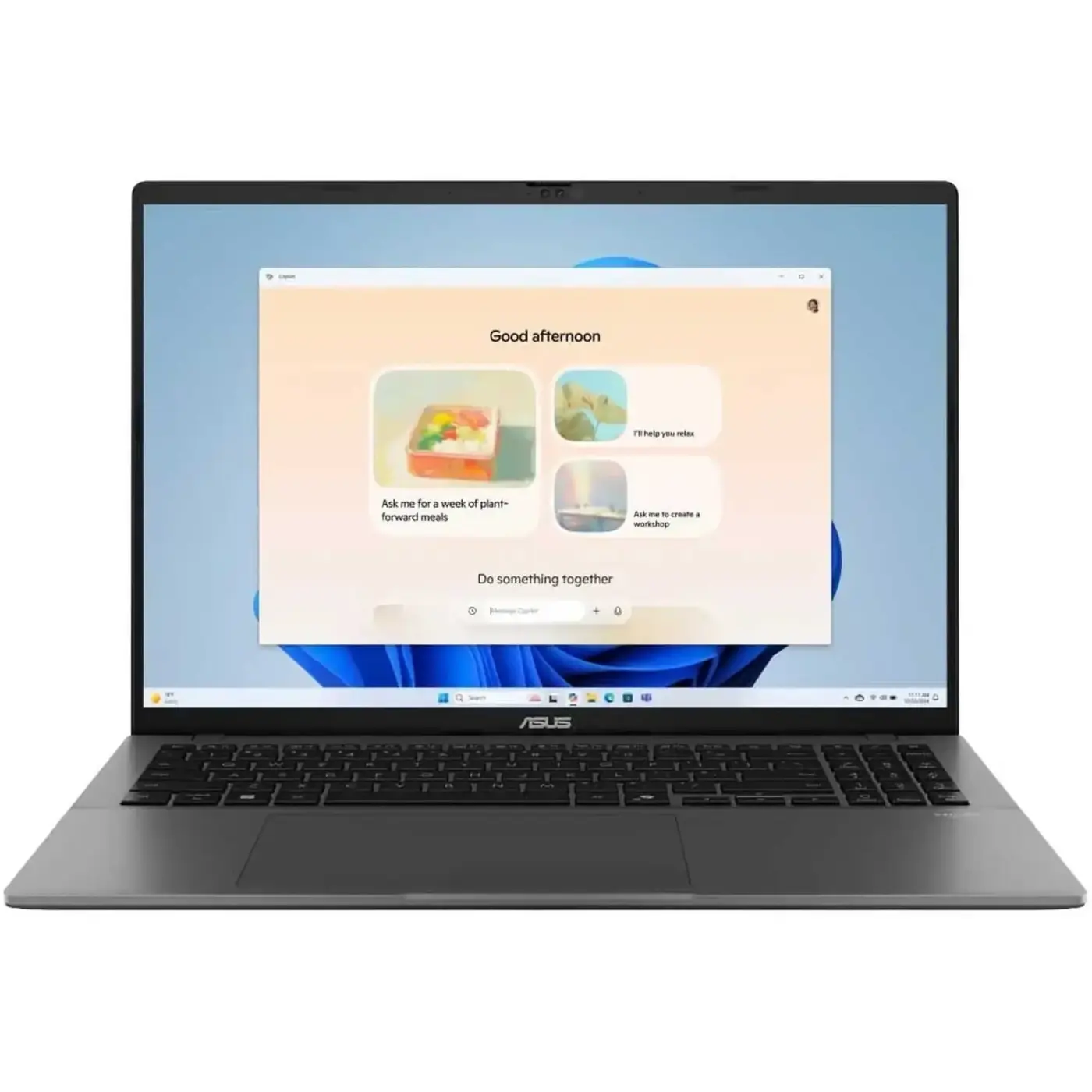 Купить Ноутбук ASUS Vivobook S16 OLED S3607AA-SH061 (90NB1732-M005M0) - фото 1