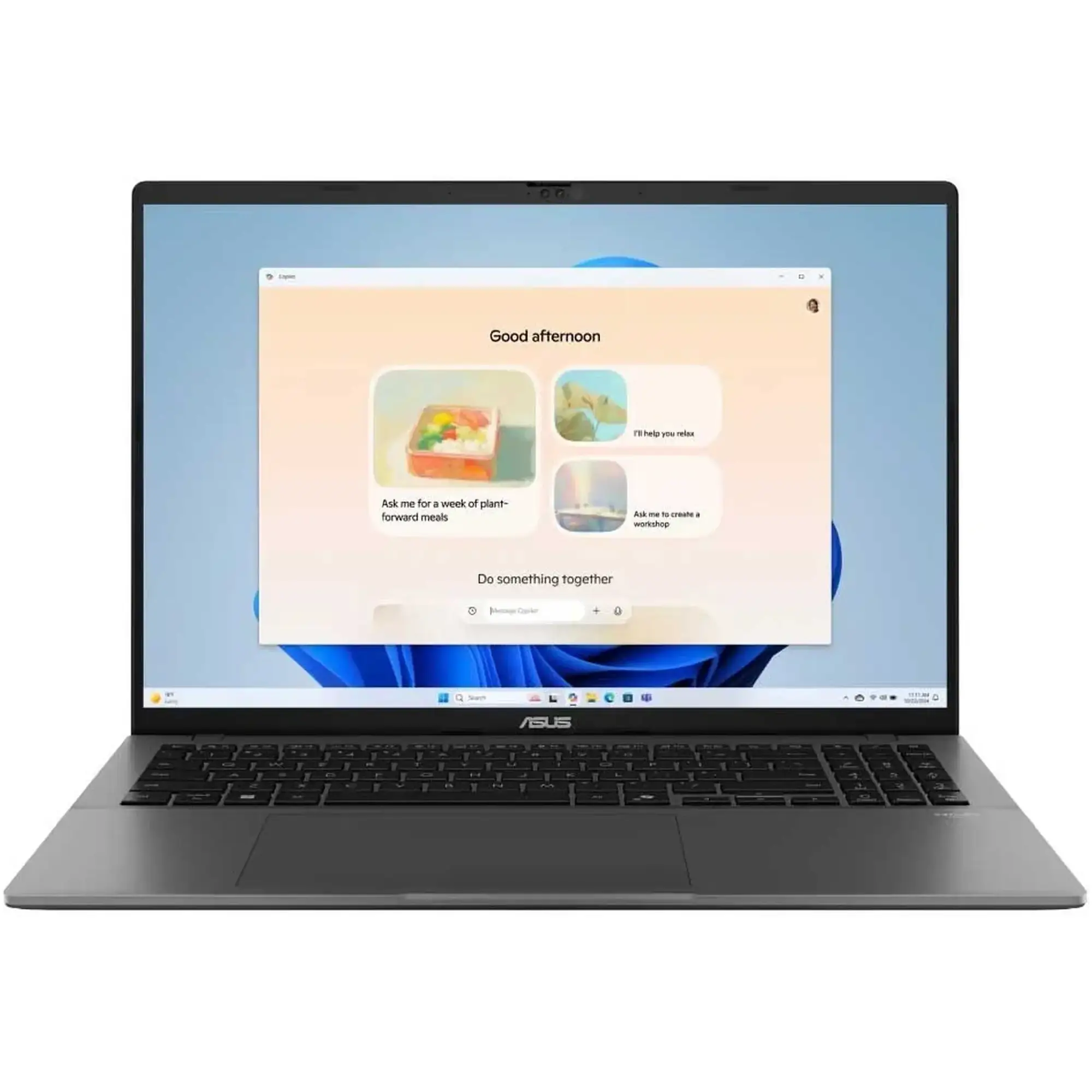 Купить Ноутбук ASUS Vivobook S16 OLED S3607AA-SH061 (90NB1732-M005M0) - фото 1